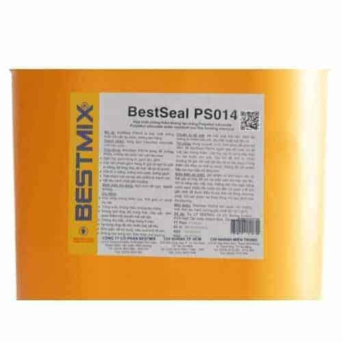 Hợp chất chống thấm BestSeal PS014