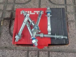 Bulong Nở Hitli Hsa Loại Bulong Nở 3 Cánh