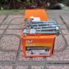 Bulong Nở Spit Fix 3 Chịu Tải Trọng Vừa