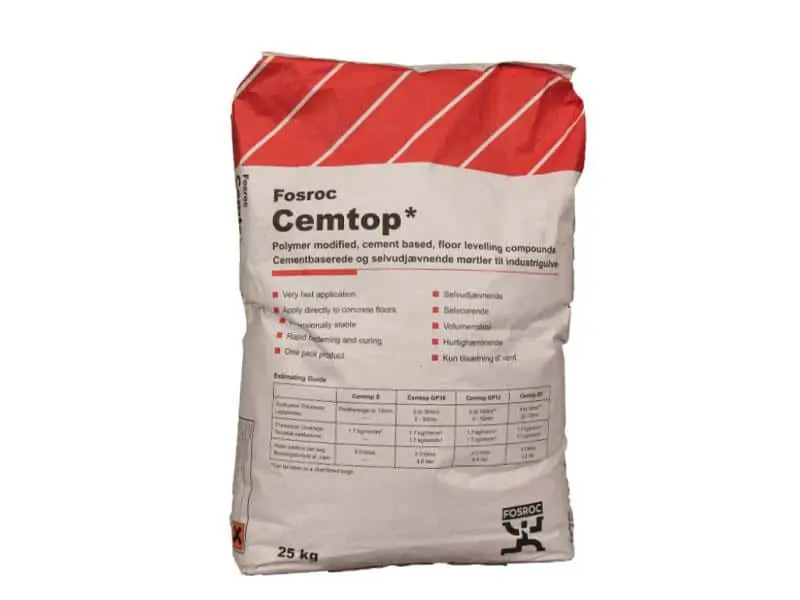 CEMTOP 200