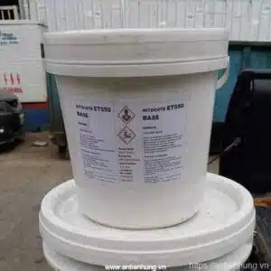 Chống thấm Epoxy gốc than đá nitocote ET550