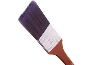 Cọ Cán Gỗ Đuôi Chuột Maru Br25030