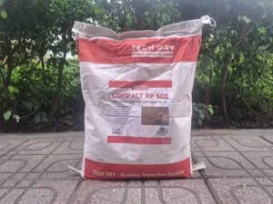 Compact RP 500
