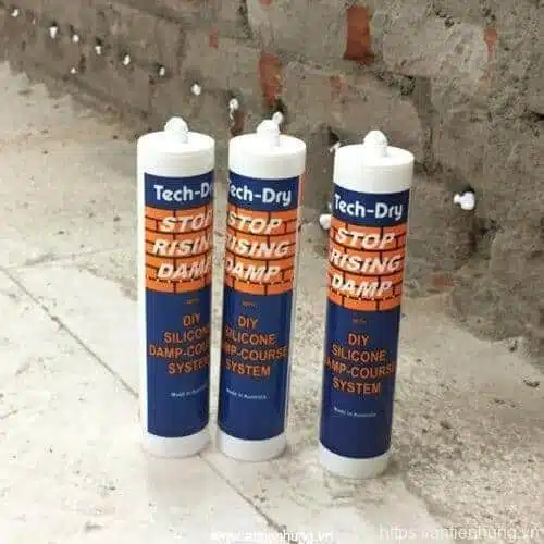 DPC Cream ( Nhập khẩu Australia) là hóa chất chống thấm
