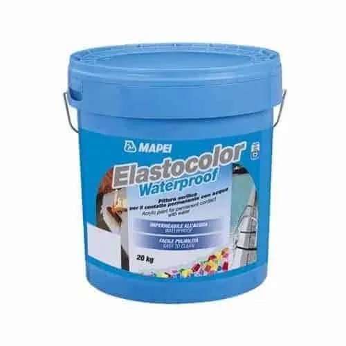 ELASTOCOLOR WATERPROOF