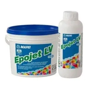 EPOJET LV