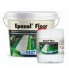 EPOXOL FLOOR – HỆ THỐNG EPOXY LÀM LỚP LÁNG SÀN