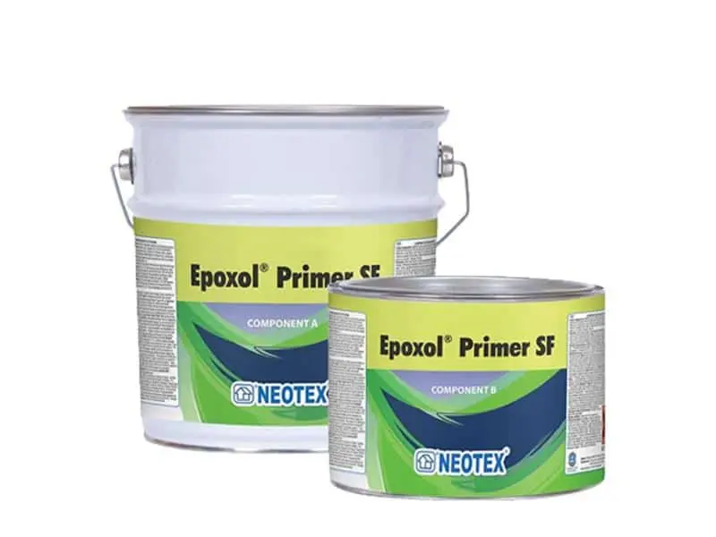 EPOXOL PRIMER SF