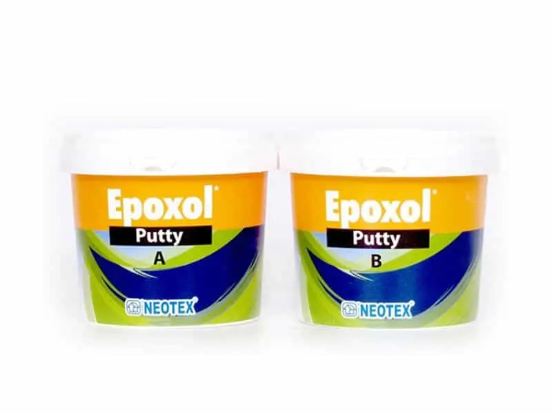 EPOXY EPOXOL LIQUID