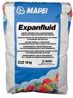 EXPANFLUID