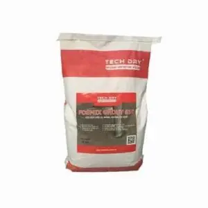 Fosmix Grout 610 là vữa rót chống thấm không co ngót
