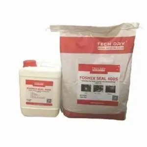 Fosmix seal 400s