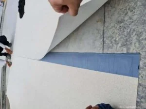 FOSROC MEMBRANE HDPE-P