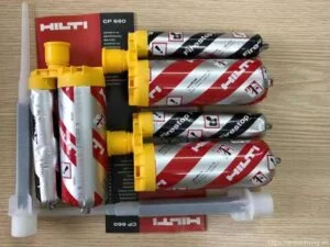 HILTI CP 606