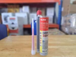 FISCHER FIS V360 S