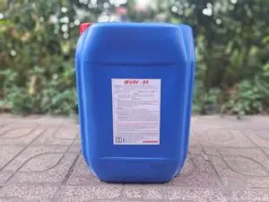 Chống thấm Intoc-04 thùng 20Kg