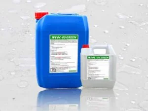 INTOC 05 GREEN