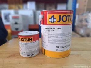 JOTUN JOTAMASTIC 90