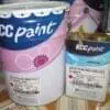 KCC EP170 (QD)