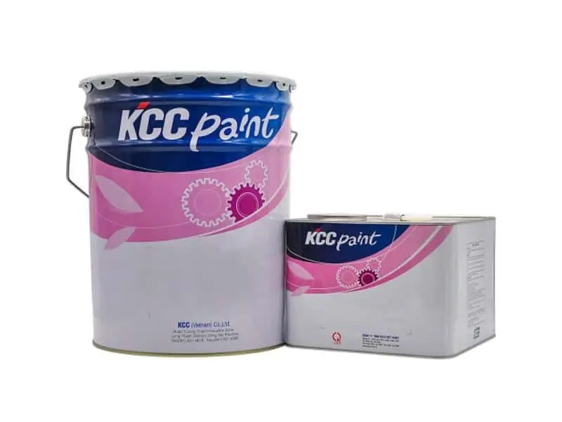 KCC KOREPOX HB EH2560