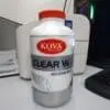 Keo Bóng Nước Kova Clear W