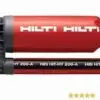 Keo cấy thép Hilti HIT HY 200