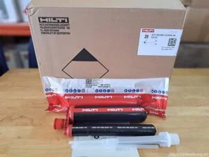 Hilti Hit-Re 500 V4