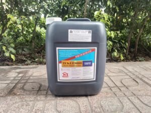 Keo PU Trương Nở TCK UF 3000 thùng 18Kg