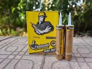 Keo dán đa năng Titebond