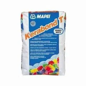 KERABOND. Vữa ốp lát gạch gốc xi măng dùng cho gạch ceramic