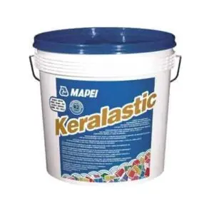 KERALASTIC | KEO DÁN GỐC POLYURETHANE
