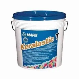 KERALASTIC T