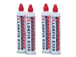 LOKFIX E35