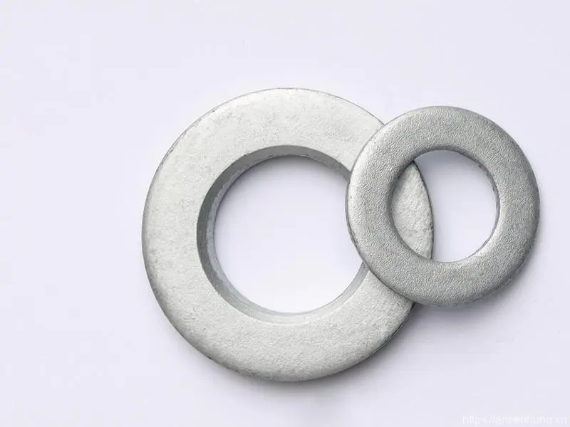 LONG ĐỀN DIN 125