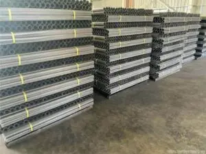LƯỚI THÉP MẮT CÁO 6X12MM CUỘN 1.2x3M