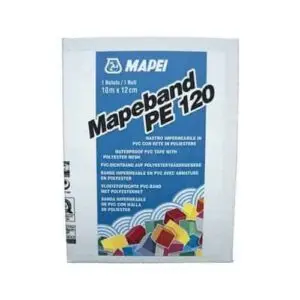 MAPEBAND PE 120