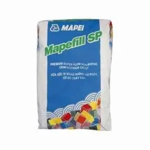 MAPEFILL SP | VỮA NEO GỐC XI MĂNG KHÔNG BỊ CO NGÓT