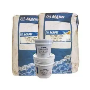 MAPEFLOOR EP19 SP | VỮA EPOXY BA THÀNH PHẦN