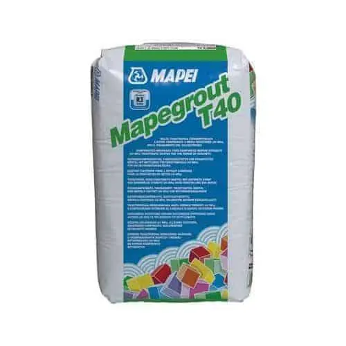 MAPEGROUT T40