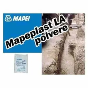 MAPEPLAST LA POLV.