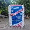 Mapei Mapeset | Vữa Ốp Lát Gốc Xi Măng Dạng Bột Mịn