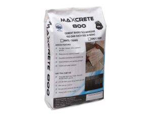 MAXCRETE 800