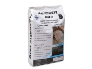 MAXCRETE 802