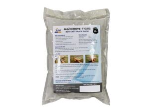MAXCRETE TG15