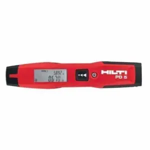 Máy Đo Khoảng Cách Hilti PD 5