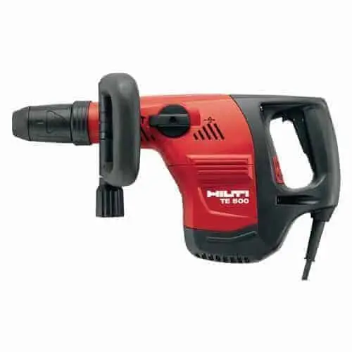 Máy đục Bê tông Hilti TE500