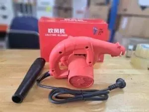 Máy Hút Thổi Bụi Electric Blower Cực Mạnh Nguồn 220V