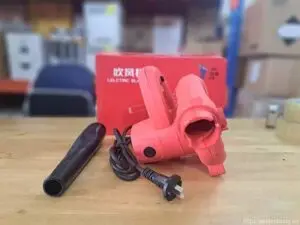 Máy Hút Thổi Bụi Electric Blower Cực Mạnh Nguồn 220V