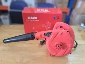 Máy Hút Thổi Bụi Electric Blower Cực Mạnh Nguồn 220V