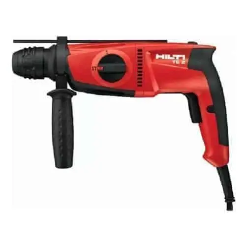 Khoan Bê tông điện HILTI TE 2